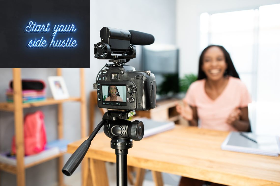 Best Side Hustles for Nigerian Students in 2025 (Make Money Now)